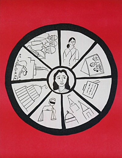 patriarchy and oppression series 1