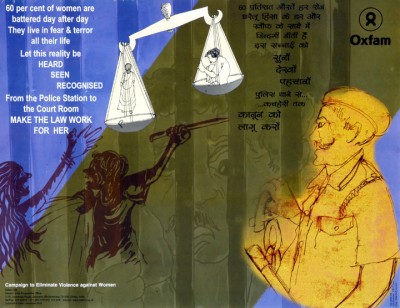 60 per cent of women…