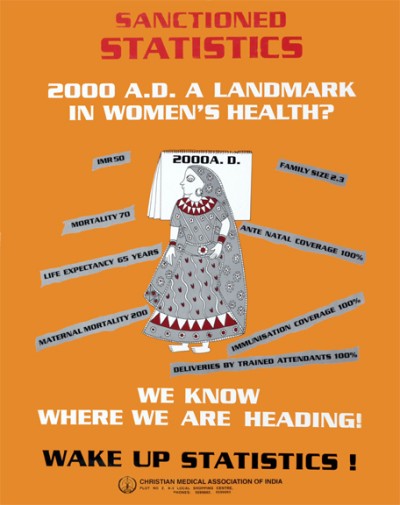 sanctioned statistics