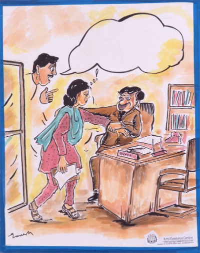 kriti resource centre-2