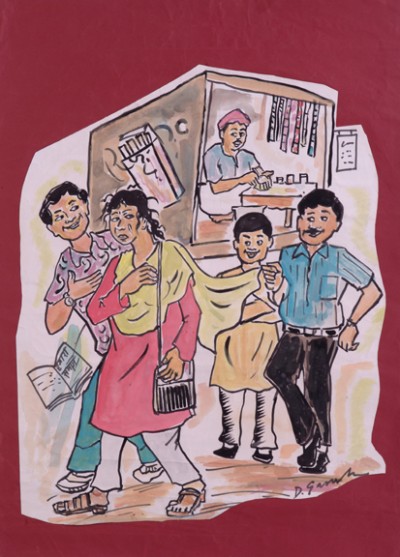 kriti resource centre-1