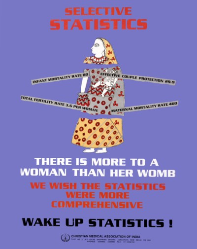 selective statistics