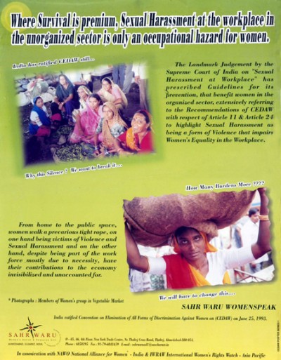 when survival is premium…