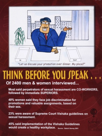 think before you speak