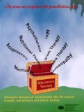 alternative therapies