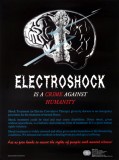 electroshock is a crime against humanity