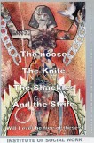 the noose, the knife