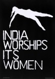 india worships its women (2)