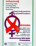 mainstream HIV/AIDS prevention