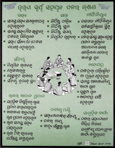 political participation series 4