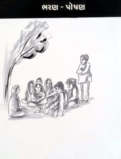 political participation series 9