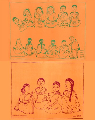 political participation series 16