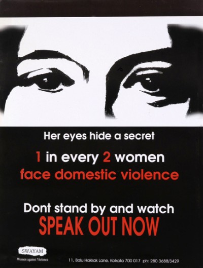 her eyes hide a secret…