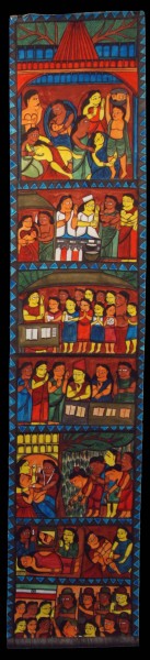 Empower the Girl Child