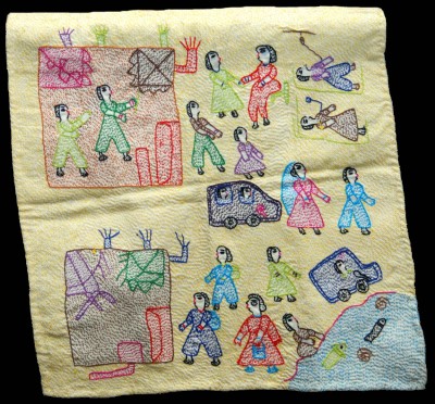 Industry and Environmental Damage