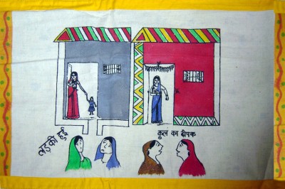 Aurat ka Chamatkar – Part 2 of 9