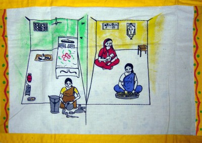 Aurat ka Chamatkar – Part 4 of 9