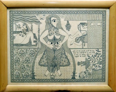 Speaking against Sex-Selective Abortion