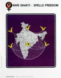 nari shakti – spells freedom