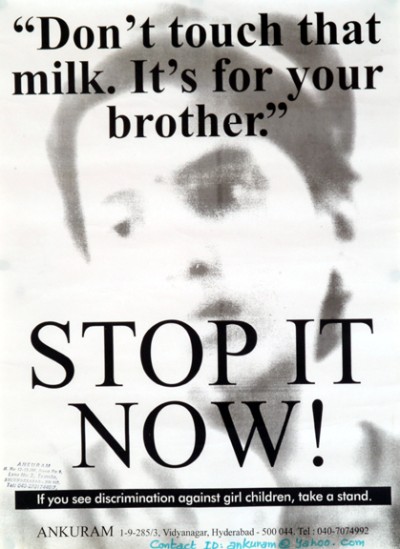 don’t touch that milk…