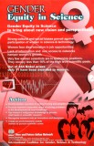 gender equity in science