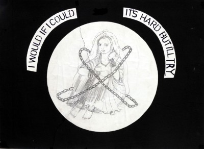 i would if i could…