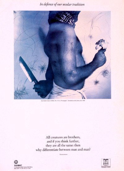 in defence of our…