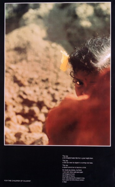 for the children of gujarat