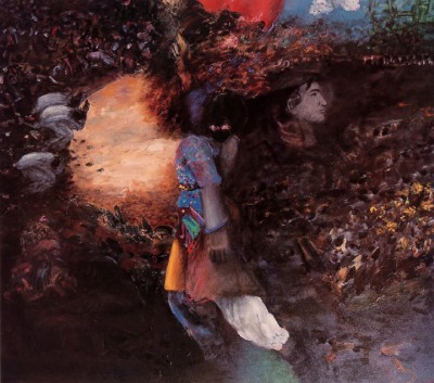 religion and communalism series 7