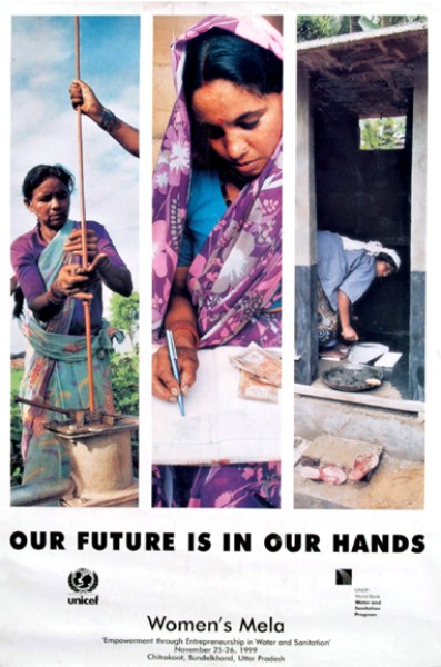 our future is in our hands