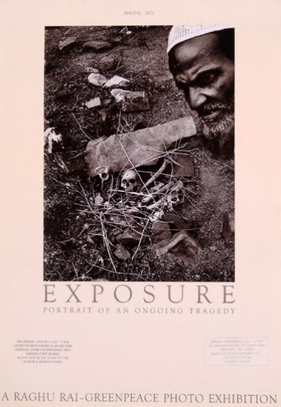 exposure – portrait of an…