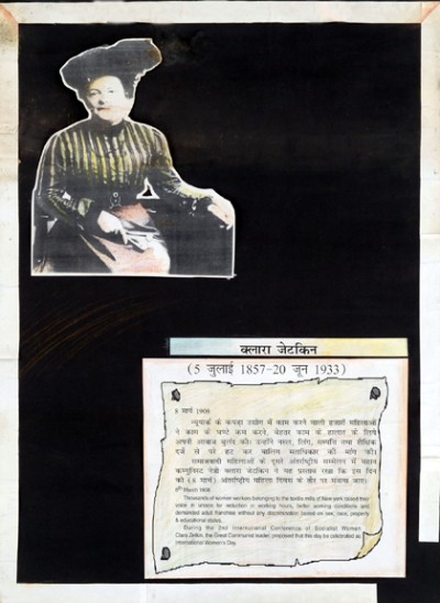 clara jetkin