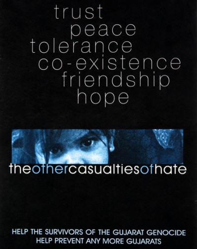 the other casualties of hate