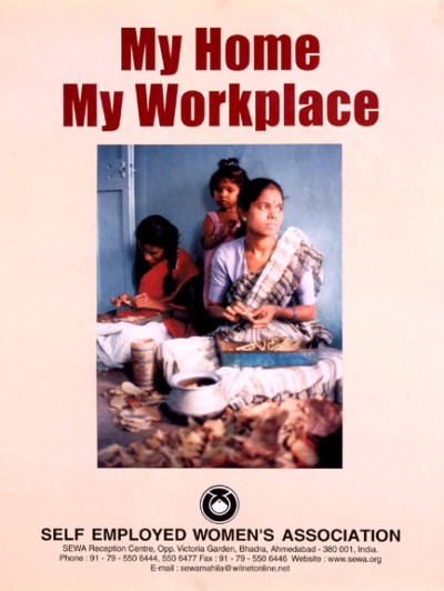 my home, my workplace