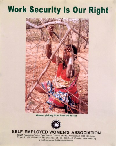 work security is our right