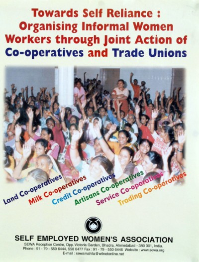 towards self reliance