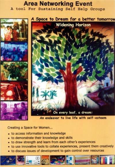 area networking event