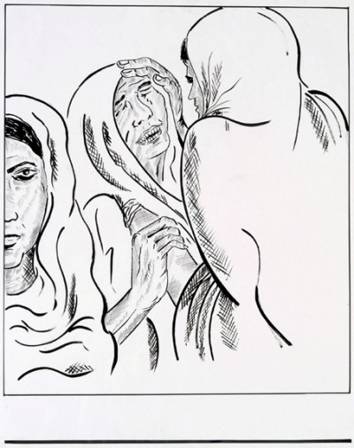 statement of strength series 19