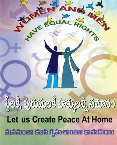 women and men have…