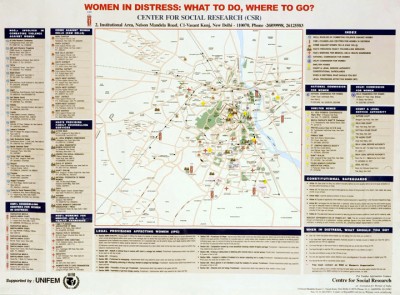 women in distress: what…