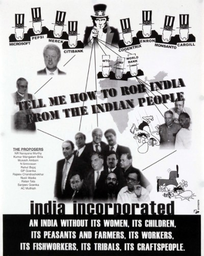 india incorporated – 2