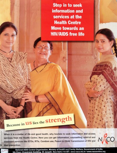 because in us lies the strength