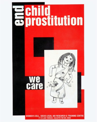 end child prostitution