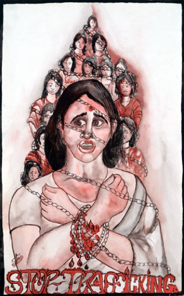 stop trafficking