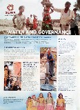 water and governance