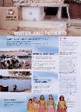 water and poverty